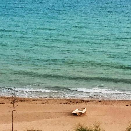 Natura E Relax Sul Mare Gela Eksteriør billede